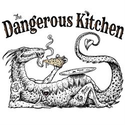 Dangerous Kitchen - Cafe