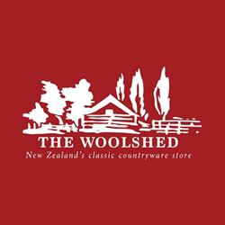 Woolshed Ltd