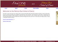 Patricia Paul School of Dance