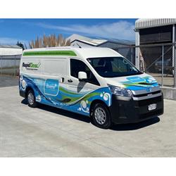 Diverse Distributors Ltd