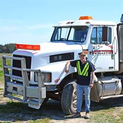 Jason Woods Contracting