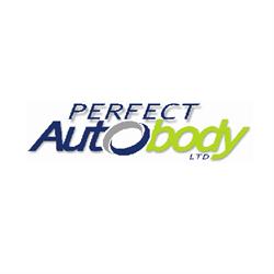 Perfect Auto Body Ltd