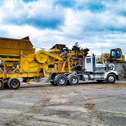 Beach Contractors & Landscape Supplies