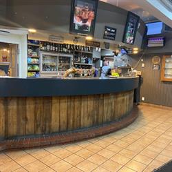 Darfield Hotel