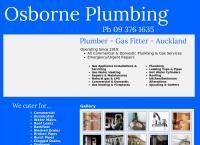Osborne Plumbing Ltd