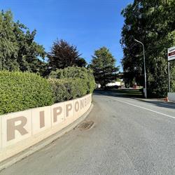 Ripponburn Hospital and Home