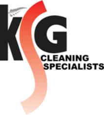 K S G Cleaning Specialist