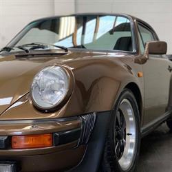 Auto Image professional car grooming and detailing