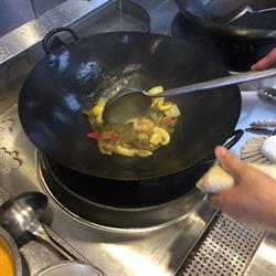 Dragon Horse Takeaways