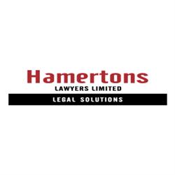 Hamertons Lawyers Limited Whakatane
