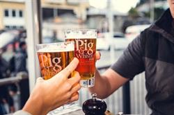 Pig & Whistle Pub