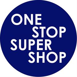 One Stop Super Shop Ltd ( One Stop Vape Shop )