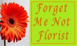 Forget-Me-Not Florist