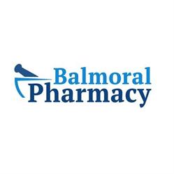 Napier Balmoral Pharmacy @ Pak N Save