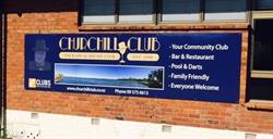 Churchill Club Glendowie Inc.
