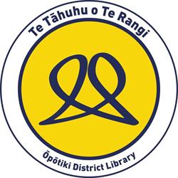 Te T?huhu o Te Rangi - ?p?tiki District Library