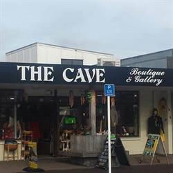 The Cave Boutique and Gallery