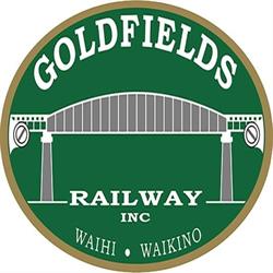 Goldfields Railway, Inc