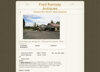 Old Country Furniture Store