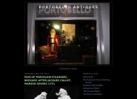 Portobello Antiques