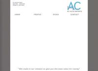 AC Auto Imports Ltd