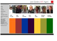 Art Agent Ltd
