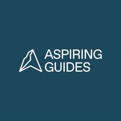 Aspiring Guides Mountaineering