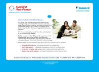 Auckland Heat Pumps Ltd