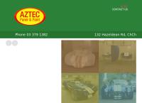 Aztec Panel & Paint Ltd