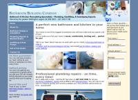 Bathroom Building Company & Mr Tap Plumbers