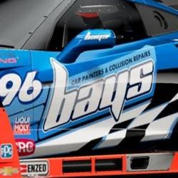 Bays Car Painters Collision Repairs Ltd