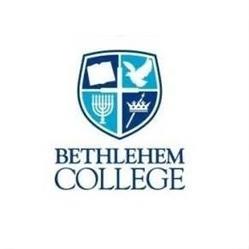 Bethlehem College Kindergarten