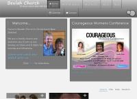 Beulah Christian Fellowship