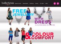 Ballentynes Fashion Central