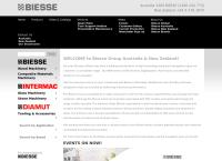 Biesse Group New Zealand Ltd