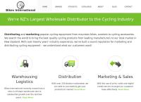 Bikes International Ltd
