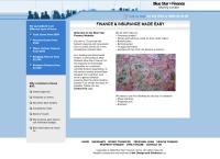 Blue Star Finance Ltd