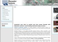 Bluewater Systems New Zealand