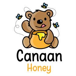 Canaan Honey House