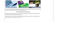 Direct Cash Orders's website