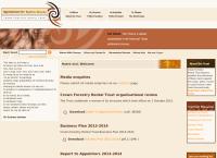 Crown Forestry Rental Trust