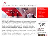Citigroup Global Markets New Zealand Ltd
