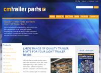 CM Trailer Equipment Limited