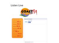 Coast FM - Your Local Network