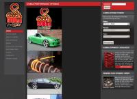 Chamberlain Auto Springs Ltd