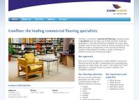 Comfloor Ltd