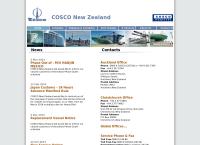 Cosco Shipping