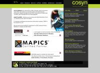Colsyn Software Ltd