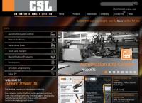 Cuthbert Stewart Ltd