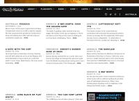 Deus Ex Machina Motorcycles Ltd